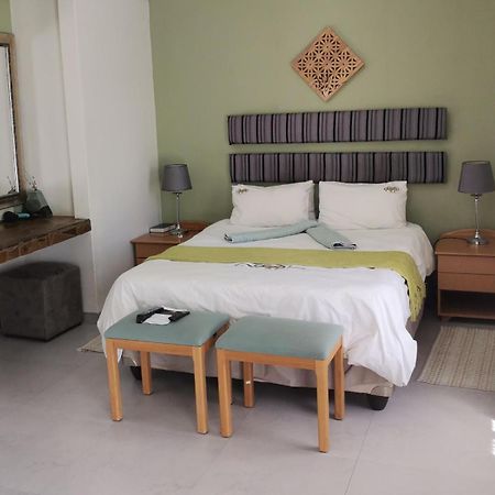 Guesthouse Terra Africa Windhoek Luaran gambar