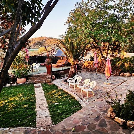 Guesthouse Terra Africa Windhoek Luaran gambar