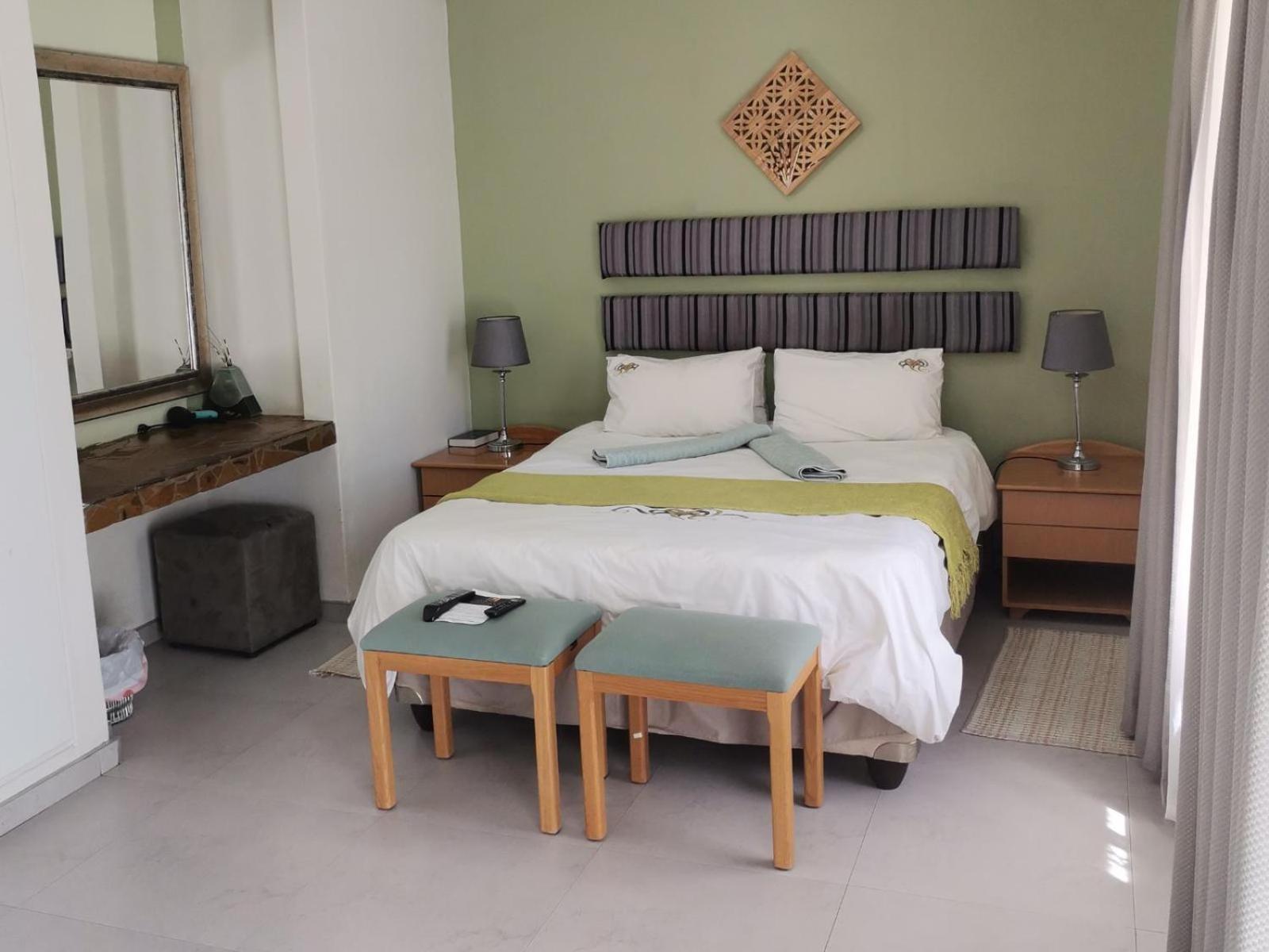Guesthouse Terra Africa Windhoek Luaran gambar