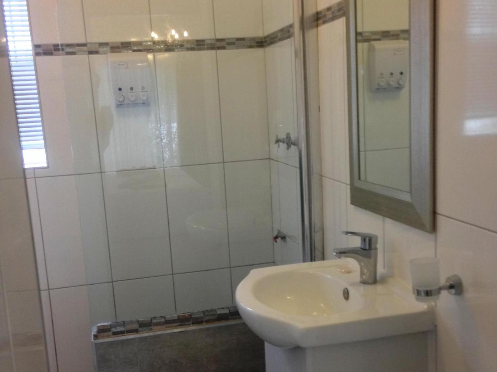 Guesthouse Terra Africa Windhoek Luaran gambar