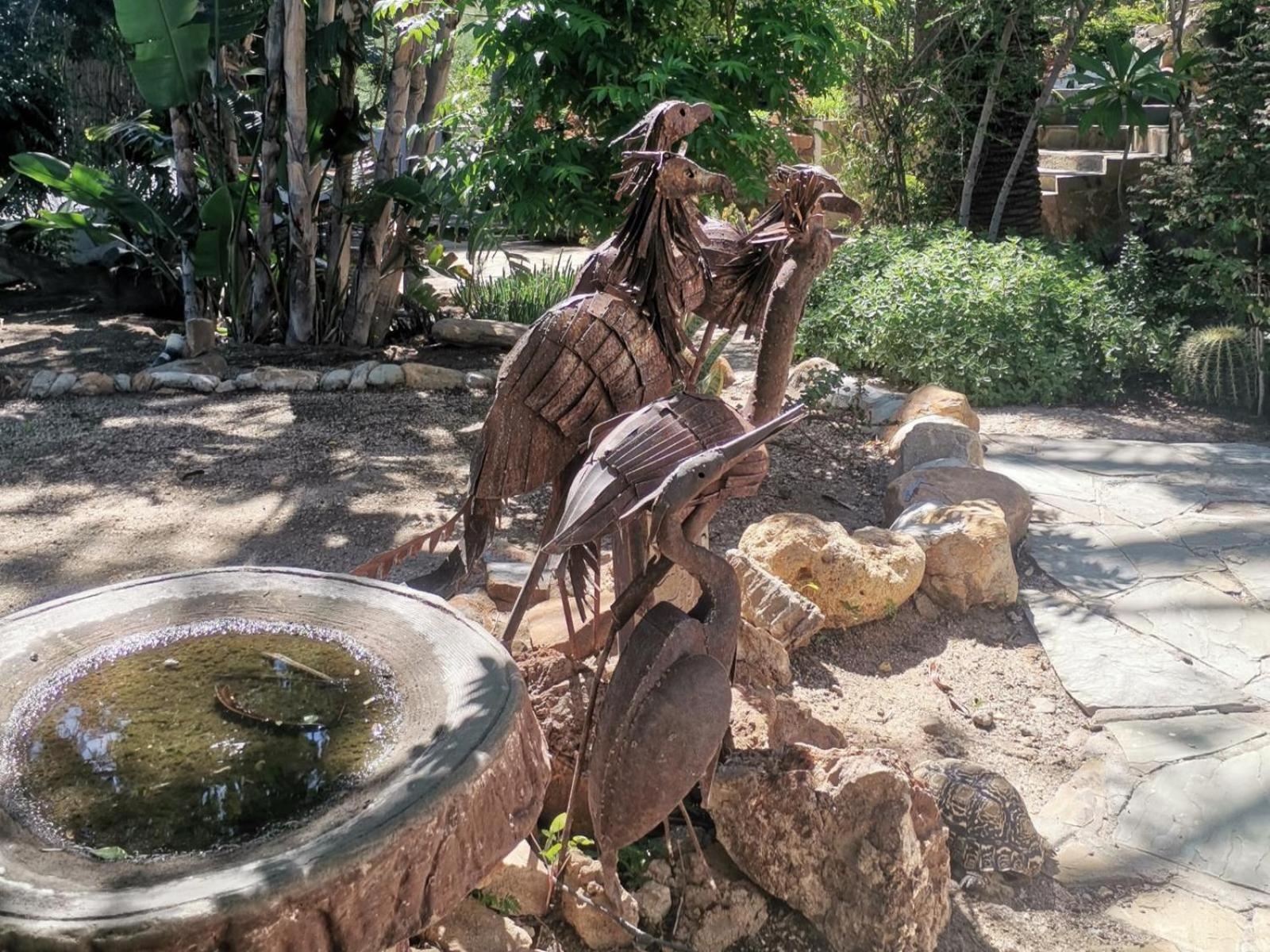 Guesthouse Terra Africa Windhoek Luaran gambar