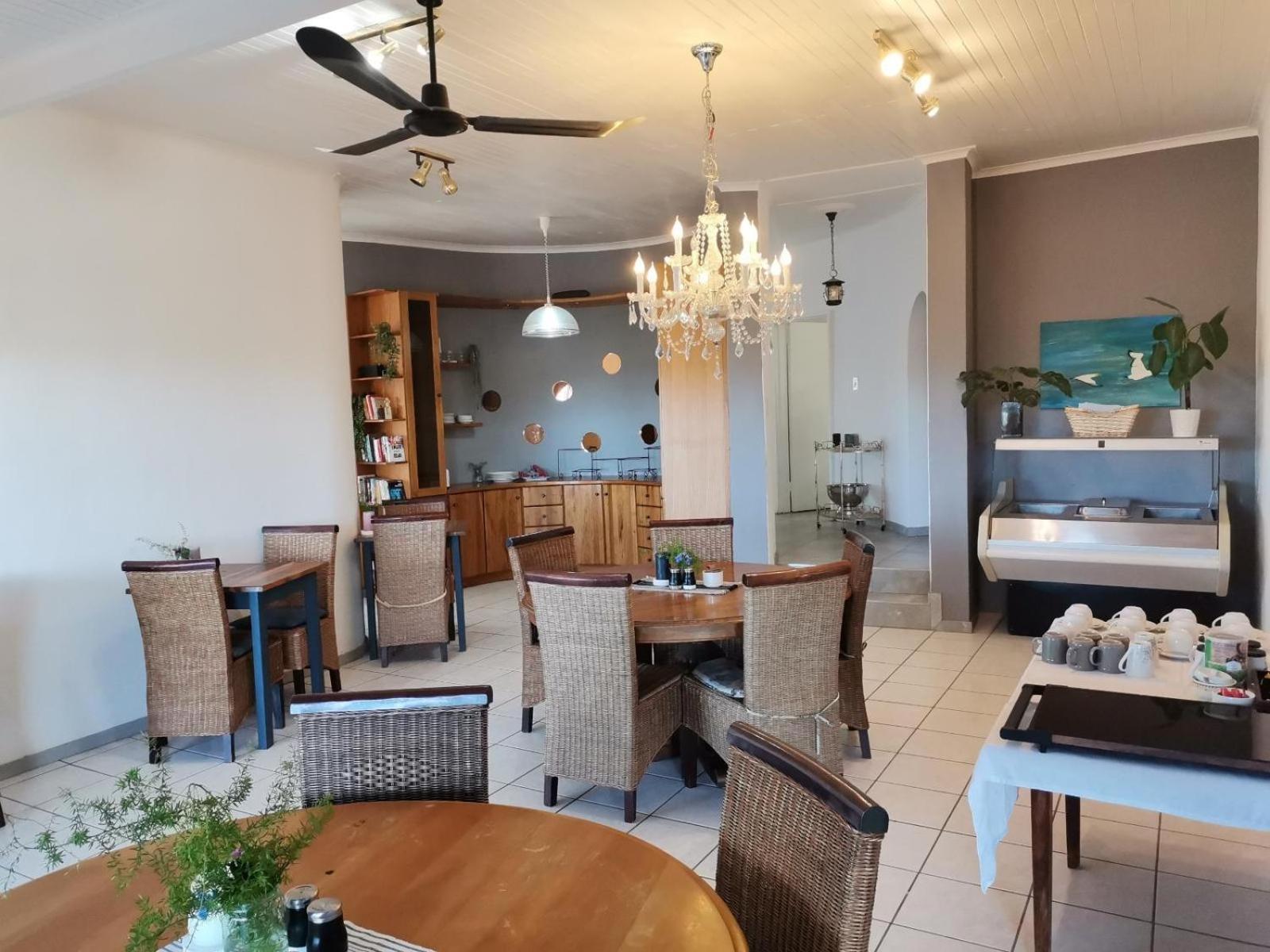 Guesthouse Terra Africa Windhoek Luaran gambar