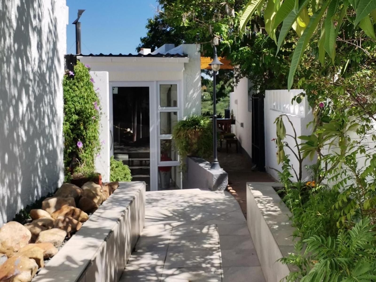 Guesthouse Terra Africa Windhoek Luaran gambar