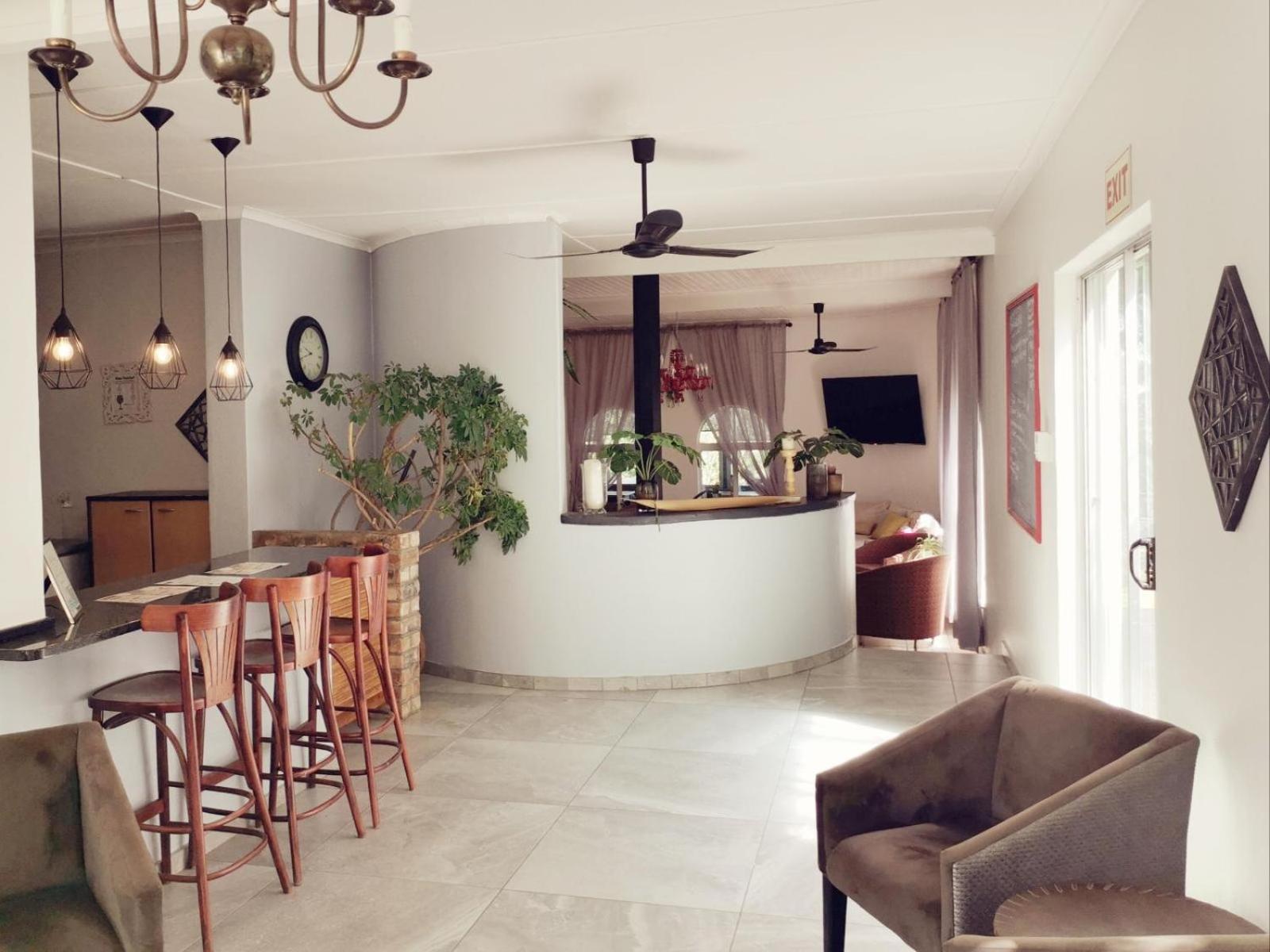 Guesthouse Terra Africa Windhoek Luaran gambar