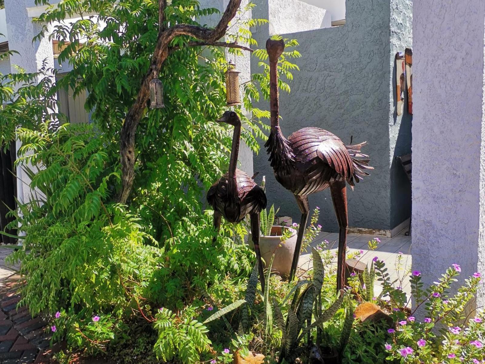 Guesthouse Terra Africa Windhoek Luaran gambar