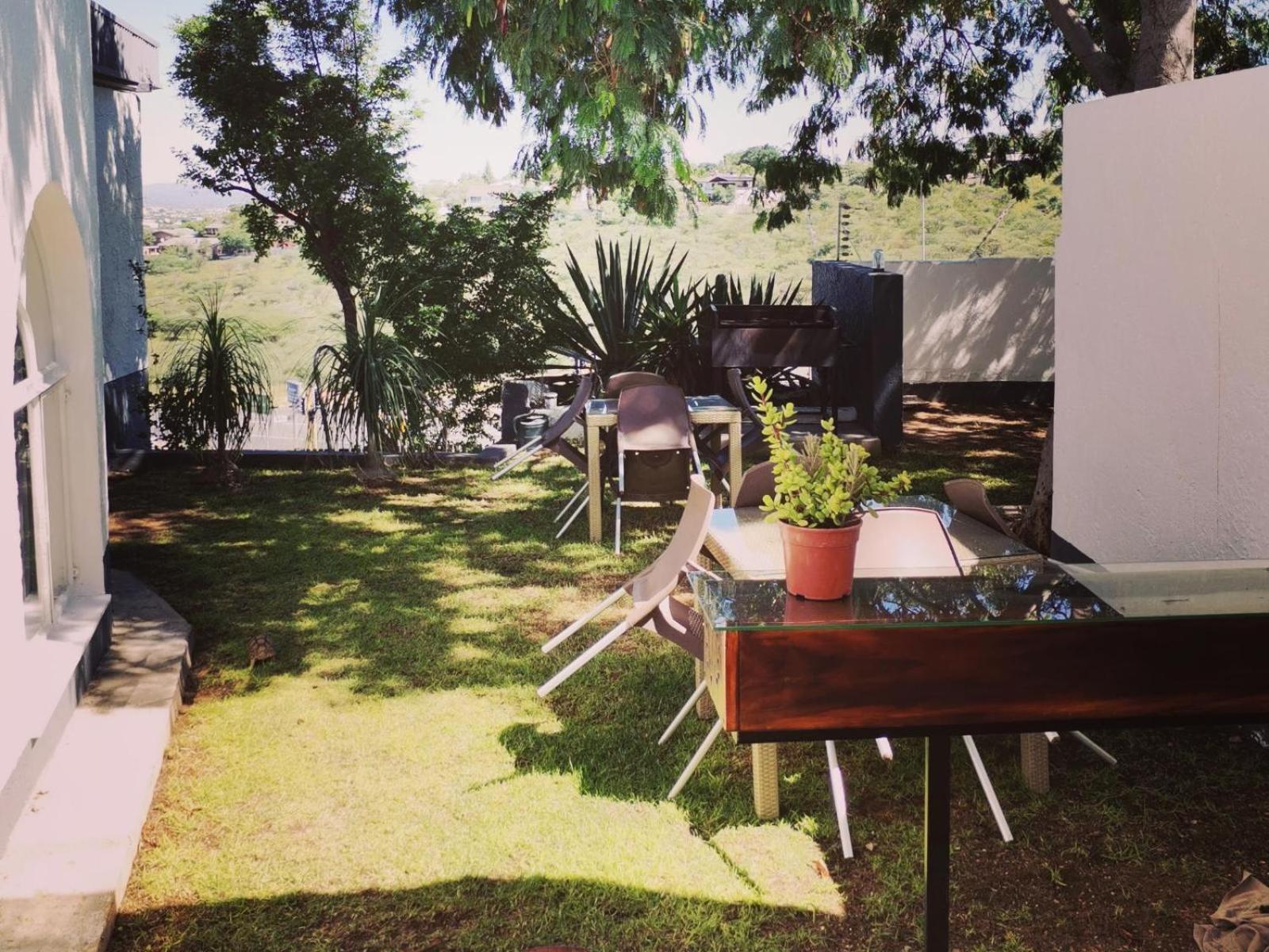 Guesthouse Terra Africa Windhoek Luaran gambar