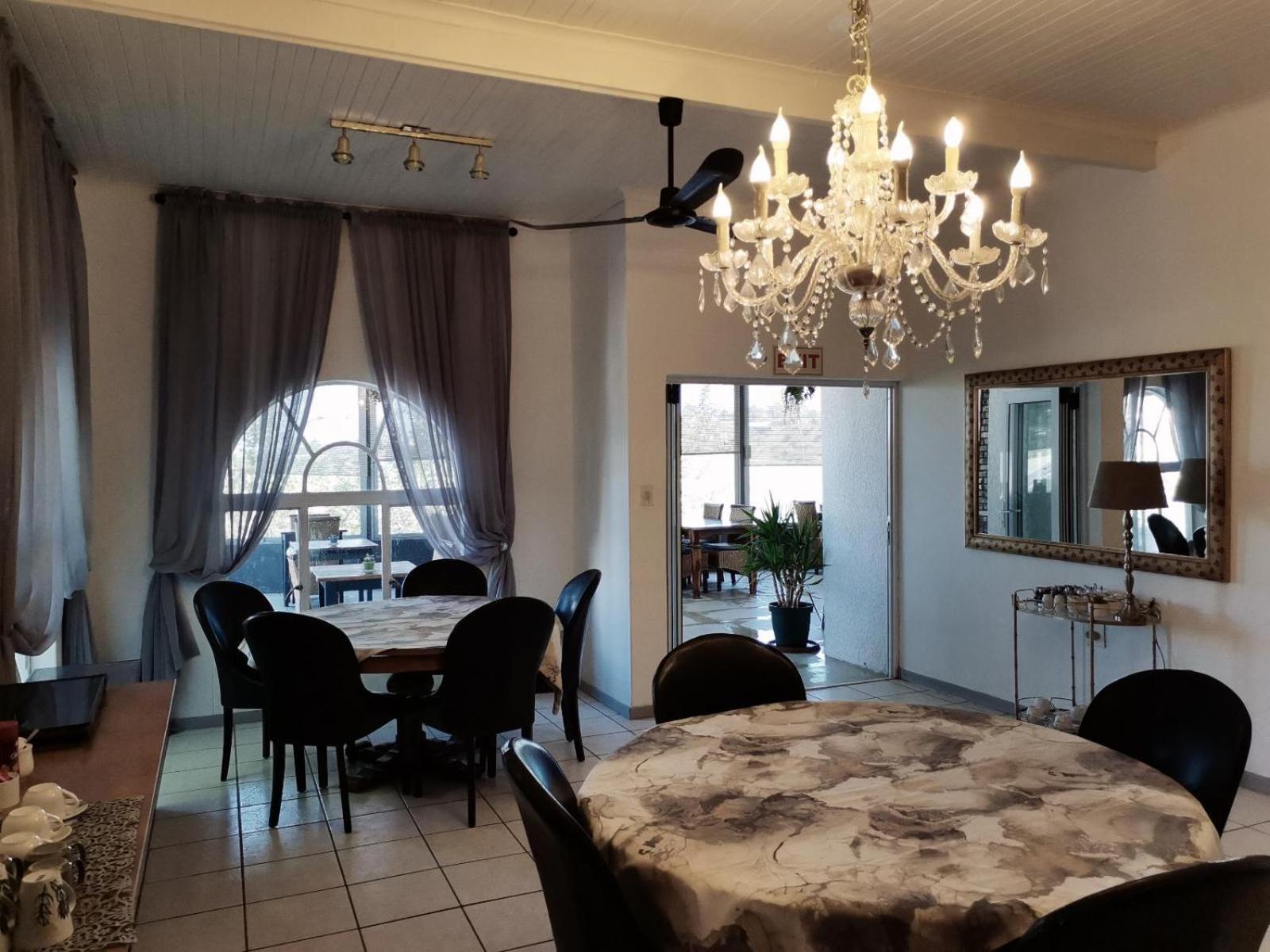 Guesthouse Terra Africa Windhoek Luaran gambar