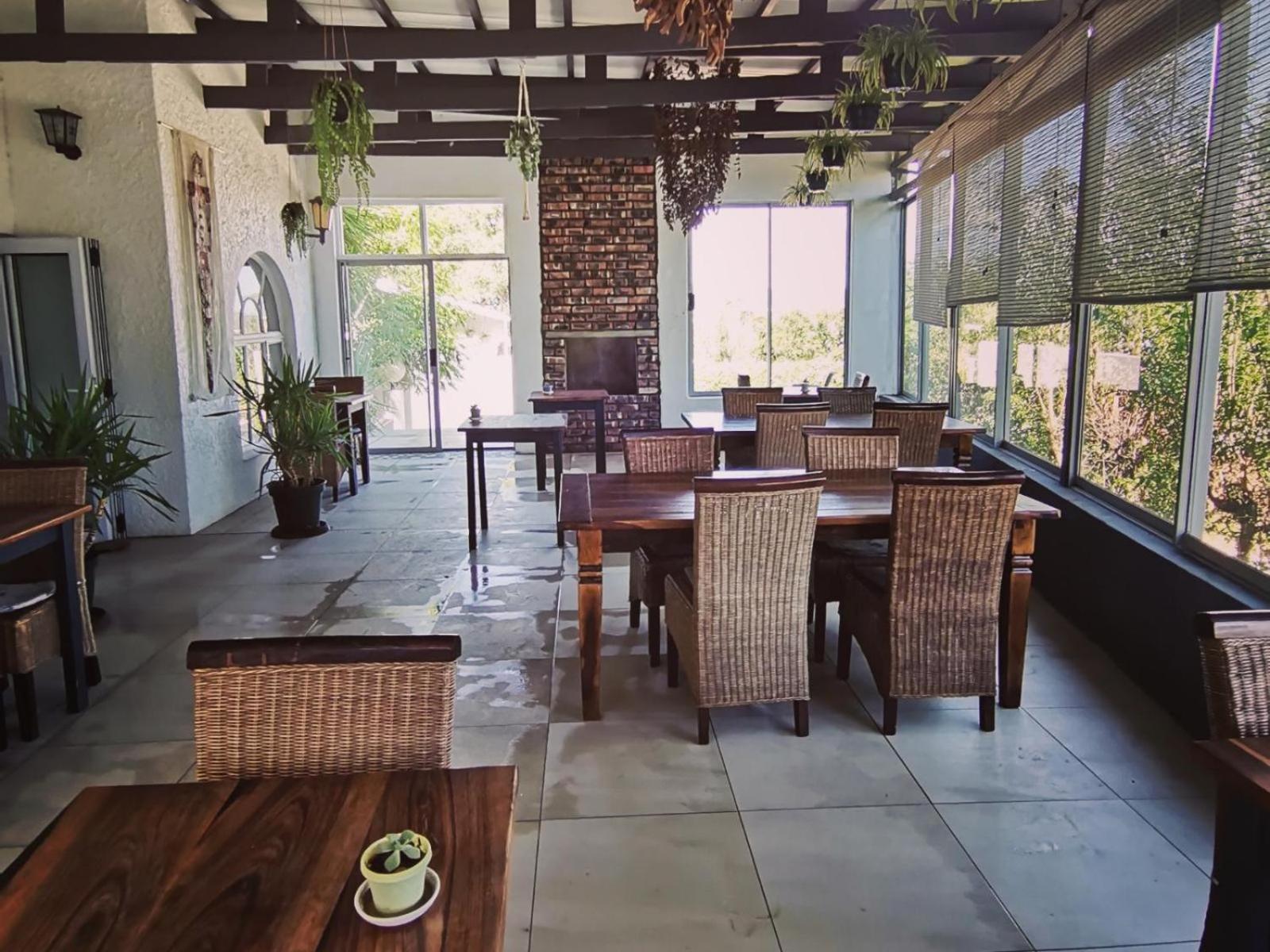 Guesthouse Terra Africa Windhoek Luaran gambar